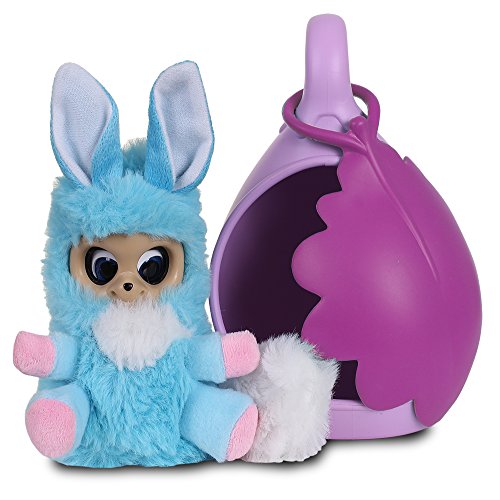 Bush bebé Mundo 2316 "Sleepy Pod con adero Peluche