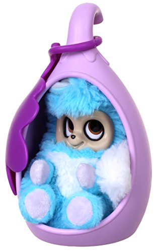 Bush bebé Mundo 2316 "Sleepy Pod con adero Peluche