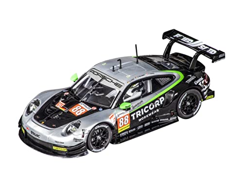 Carrera Evolution Porsche 911 RSR Proton Competition, No.88, 2019 (20027700)