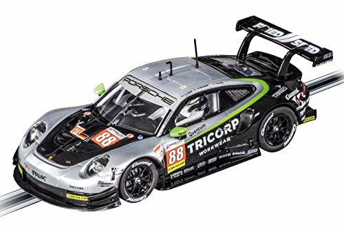 Carrera Evolution Porsche 911 RSR Proton Competition, No.88, 2019 (20027700)