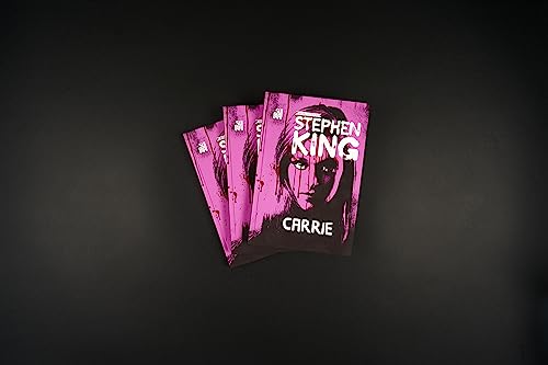 Carrie - Colecao Biblioteca Stephen King (Em Portugues do Brasil)