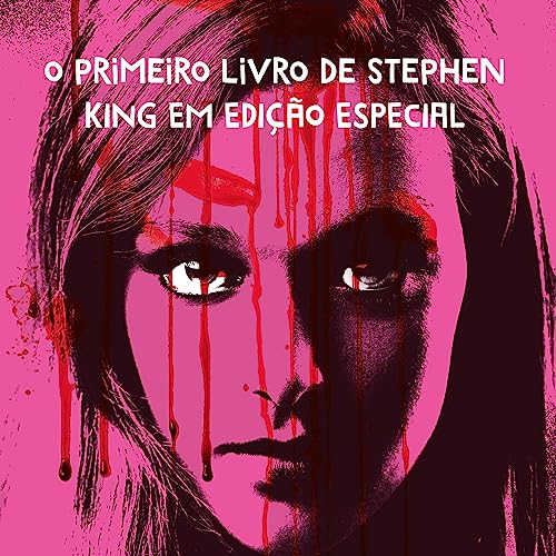 Carrie - Colecao Biblioteca Stephen King (Em Portugues do Brasil)