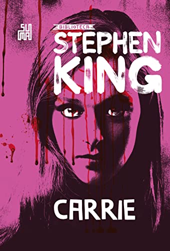 Carrie - Colecao Biblioteca Stephen King (Em Portugues do Brasil)