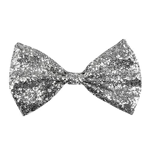 CAT014 - Noeud Papillon Argent