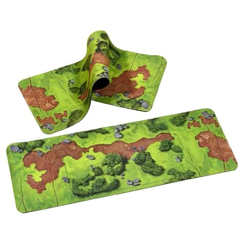 Catapult Feud Game mats (2 pcs)