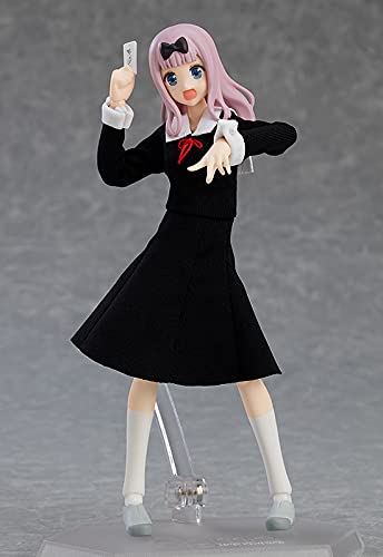 Chika Fujiwara Figura 13,5 cm Kaguya-sama Love is War figma