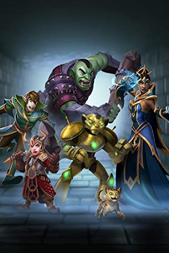 Clank!: Adventuring Party (Inglés)