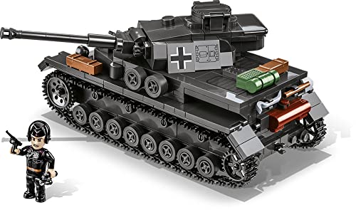 COBI Panzer IV Ausf. G