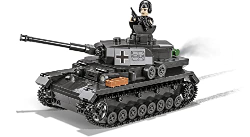 COBI Panzer IV Ausf. G