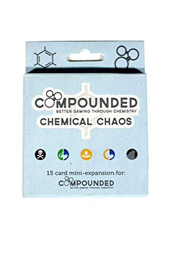 Compounded: Chemical Chaos