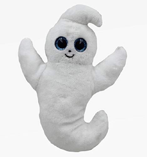 Cornelißen Peluche de fantasma, 22 cm, para Halloween