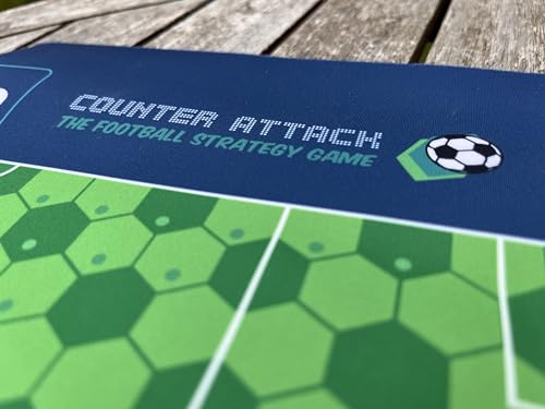 Counter Attack neopreno pitch