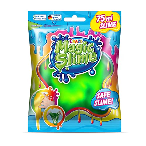 CRAZE Magic Slime 18583 - Bolsa