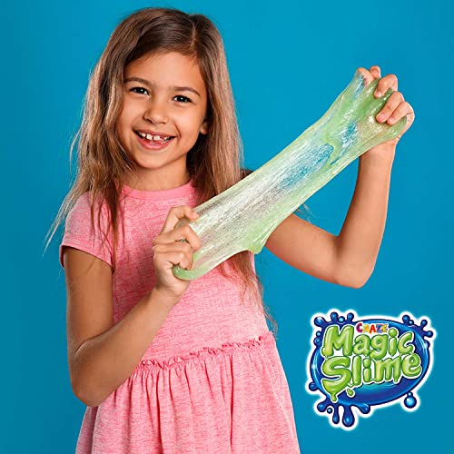 CRAZE Magic Slime 18583 - Bolsa