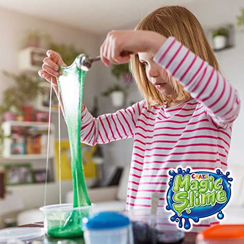 CRAZE Magic Slime 18583 - Bolsa