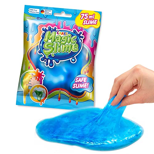 CRAZE Magic Slime 18583 - Bolsa