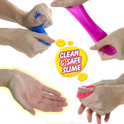 CRAZE Magic Slime 18583 - Bolsa