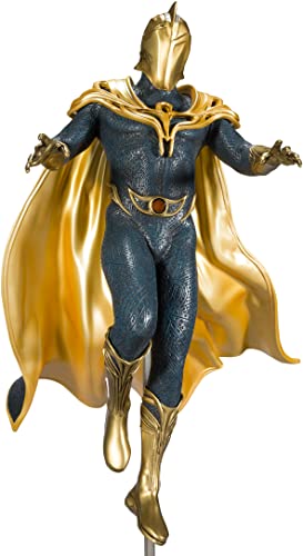 DC Direct - Estatuas de película DC - Black Adam (película): Dr. Fate (Resina)