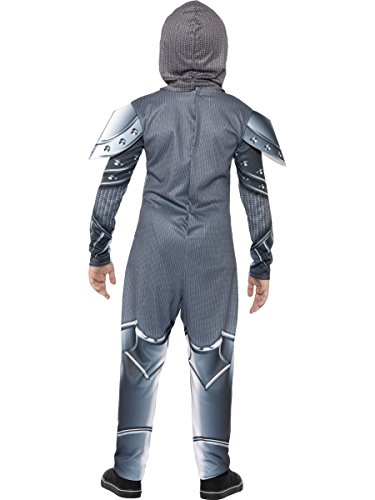 Deluxe Armoured Knight Costume (L)