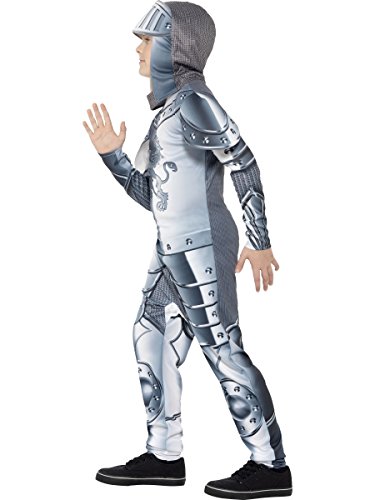 Deluxe Armoured Knight Costume (L)