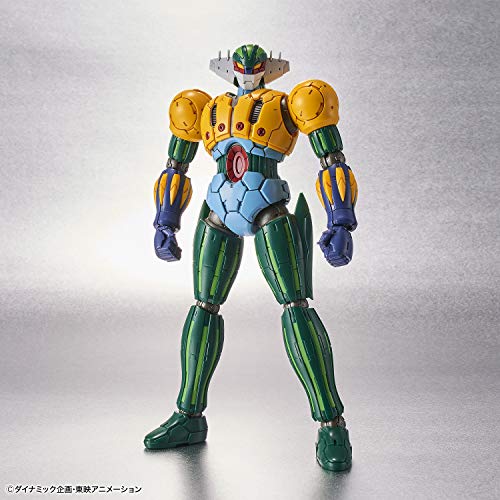 Desconocido Gundam - HG 1/144 Kotetsu Jeeg (Infinitismo) - Kit de Modelo 2556660