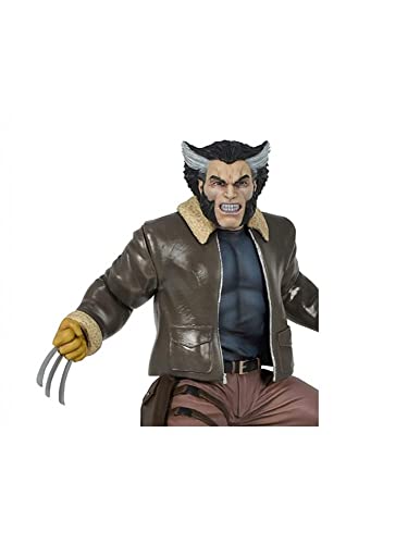 Diamond Select Toys Wolverine Figura, Color (SEP201921)