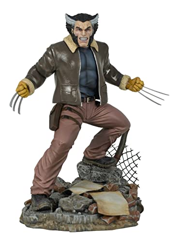 Diamond Select Toys Wolverine Figura, Color (SEP201921)