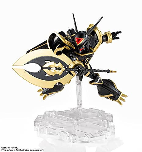 Digimon - Alfamón (SPE. Color Ver.) - Figura NXEDGE Estilo 10 cm