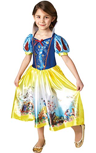 Disney – i-620661s – Disfraz Dream Princess Blancanieves – Talla S