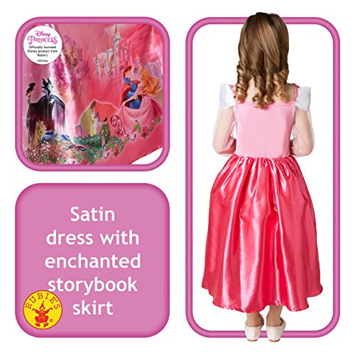 Disney – i-620662s – Disfraz Dream Princess Aurora – Talla S