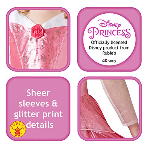 Disney – i-620662s – Disfraz Dream Princess Aurora – Talla S