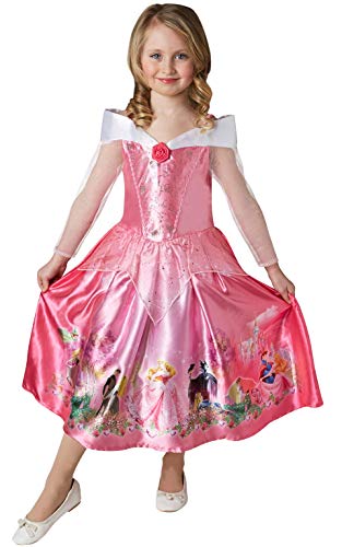 Disney – i-620662s – Disfraz Dream Princess Aurora – Talla S