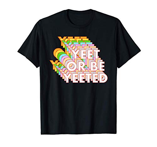 Divertido Yeet Dank Meme Video Game Lover Viral Regalo Camiseta