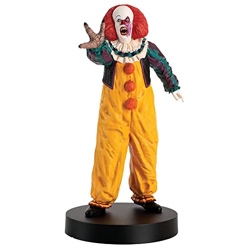 Eaglemoss Collections La colección del Terror - Pennywise (IT, 1990) (HOREN002)