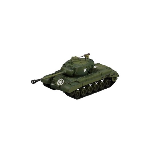 Easy Model 36201 - Tanque Pesado M26 Pershing (nº 10, E Tank Company, 67º Regimiento, 2ª división Armada)