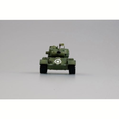 Easy Model 36201 - Tanque Pesado M26 Pershing (nº 10, E Tank Company, 67º Regimiento, 2ª división Armada)