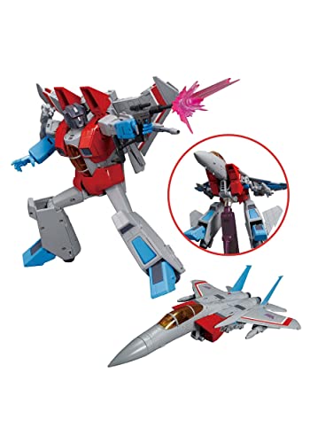 Entertainment Earth Distribution Transformers Masterpiece Edition MP-52 Starscream Standard