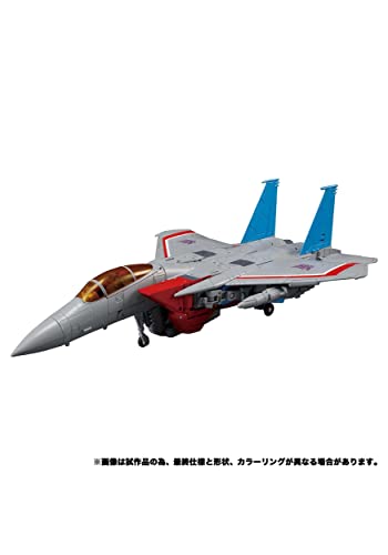 Entertainment Earth Distribution Transformers Masterpiece Edition MP-52 Starscream Standard