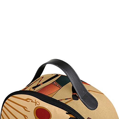 Eslifey Religion Of Antiguo Egipto Bookbag School Bags Mochila Diaria para Estudiantes