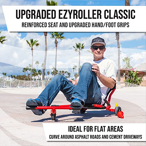 EzyRoller Classic X (Negro)