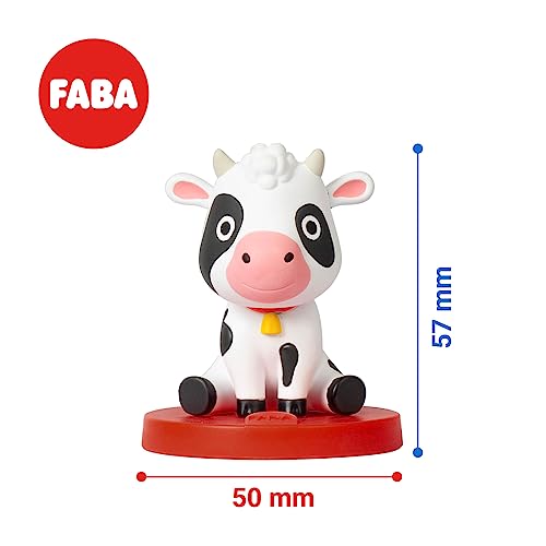 FABA- Personaje Sonoro (FFL30005)