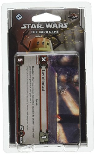 Fantasy Flight Games Star Wars The Card Game - Power of The Force Force Pack - English