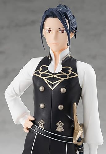 Felix Hugo fraldarius Fig 18 cm Fire Emblem Three Houses Pop up Parade