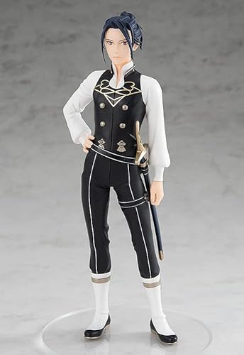 Felix Hugo fraldarius Fig 18 cm Fire Emblem Three Houses Pop up Parade