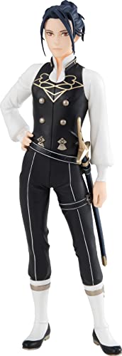 Felix Hugo fraldarius Fig 18 cm Fire Emblem Three Houses Pop up Parade