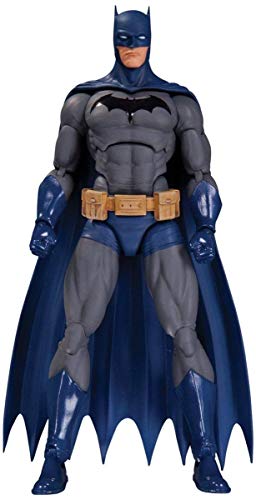 Figura DC Comics: Icons Batman Last Rights 15cm