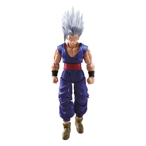 Figura Son Gohan 14 cm