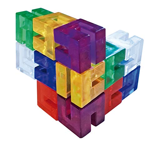 Flex puzzler Crystal