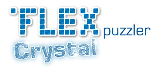 Flex puzzler Crystal