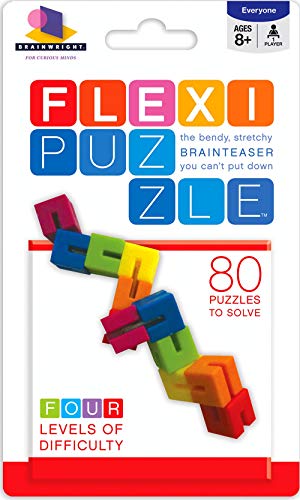 Flexi Rompecabezas por Brain Wright